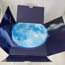 1726 -Itachi Uchiha: Anbu Black Ops Ver. Moon Backdrop