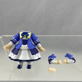 1772 -Melty's Gothic Dress Body