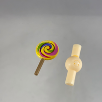 1129 -Susu's Grand Rainbow Lollipop