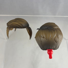 1498-DX -Peter Parker Spider-Verse Ver. Hair