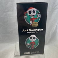 1517 -Jack Skellington Sandy Claws Ver. Complete in Box