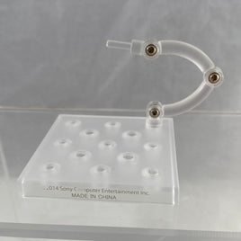 474 -Beatrice Lily's Stand