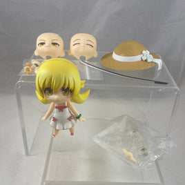 424 -Shinobu Oshino Complete Without Box or Other Premium Box Items