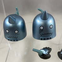 796 -Alphonse Elric Complete Without Box