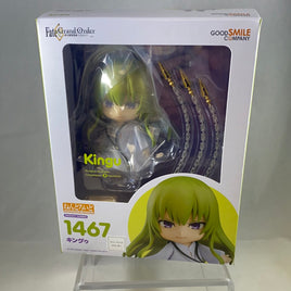 1467 -Kingu Complete in Box