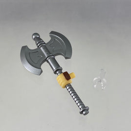 1775 -He-Man's Battle Axe