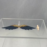 1717 -Traveler (Aether)'s Wings (of First Flight)