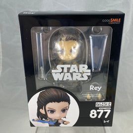 877 -Rey Complete in Box
