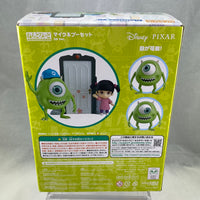 921-DX - Mike & Boo Set DX Ver. Complete in Box