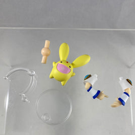 1582 -Arle's Friend, Carbuncle