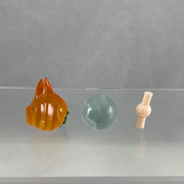 1571 -Popp's Fire & Water Spell Effect Parts (Mera & Hyado)