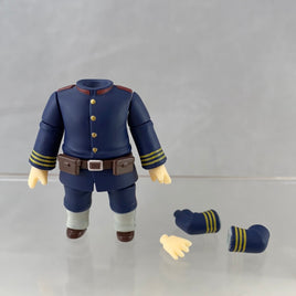 1534 -Hyakunosuke Ogata's Military Uniform