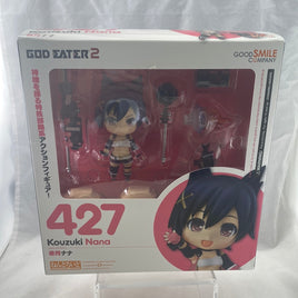 427 -Nana Kouzuki Complete in Box