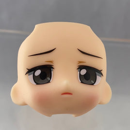 477-2 -Ruko's Worried Face