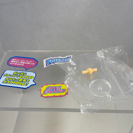 Chibi Arts -Blue Rose's Speech Bubbles