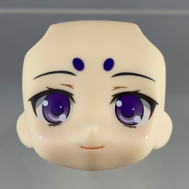 451-1 -Himiko's Standard Smile