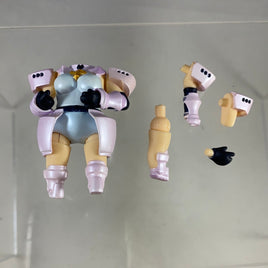 154 -Tamaki's Armor (Option 2)