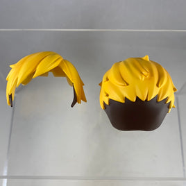 1403 -Atsumu Miya's Hair