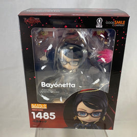 1485 -Bayonetta Complete in Box