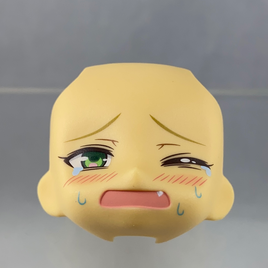 1278-3 -Hibiki's "At Her Limit" Workout Face