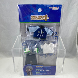 ND63 -Souvenir Jacket- Blue Ver. Complete Set in Package
