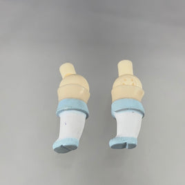 780 *-Lilie Leg Lot #1