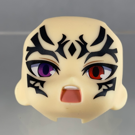 924-2 -Shion's Fighting Face