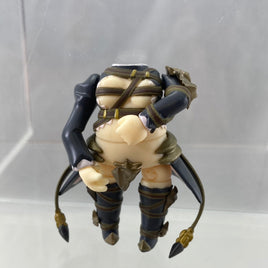 155b -Aldora's Body (2P Color Vers.) (Option 2)