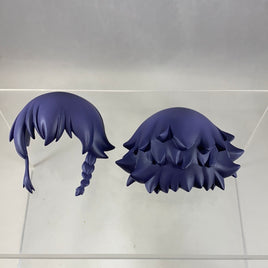 Cu-poche -Pepperoni's Hair