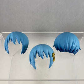 Cu-poche #9 -Sayaka's Hair with Alternate Hair Frontpiece