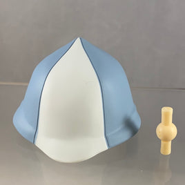 Cu-poche 44 -Mika's Hat