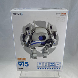 915 -Atlas Complete in Box