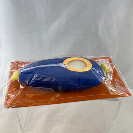 Nendoroid Pouch :Sleeping Bag Blue Version