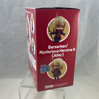 1545 -Berserker/Mysterious Heroine X (Alter) Complete in Box