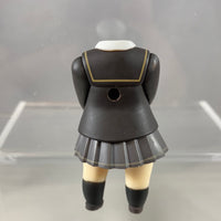 211 -Haruka's School Uniform with Additional Arms (Option 2)