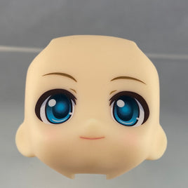 [ND12] Doll: Kagamine Rin's Face