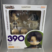 390 -Levi Complete in Box