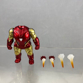 1230 -Iron Man Mark 85 Endgame Ver. Iron Man Suit