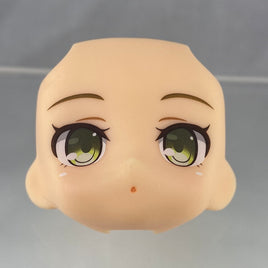 813-1 -Mutsu's Standard Face