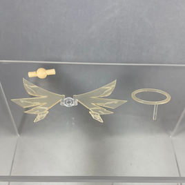 1352 -Exusiai's Wings & Halo