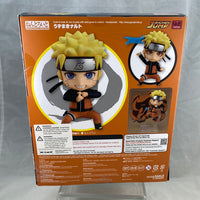 682 -Naruto Uzumaki Complete in Box