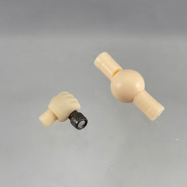 1641 - Wu Xie's flashlight