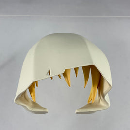 690 *-Yamambagiri's Hood Front Piece Only (Less Visible Hair-Version 2)