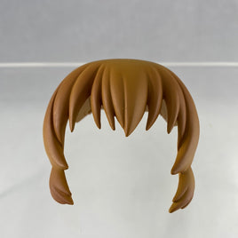 205 *-Charlotte's Hair Front Piece Only