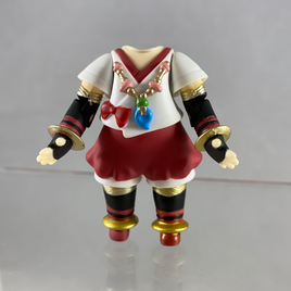 451 -Himiko's Miko Priestess Outfit