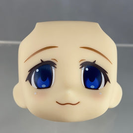 1483-1 -Rena Ryugu's Calm, Standard Smile