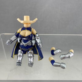 1532 - Lancer/Altria Pendragon Body