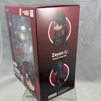 1378 -Zeyan Li Demon King Ver. Complete in Box