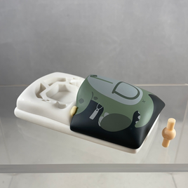 1338 -Gr G11's Futon (Sleeping Bag)