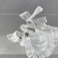 [ND46] Doll: Catgirl Maid: Sakura's Apron and Headwear